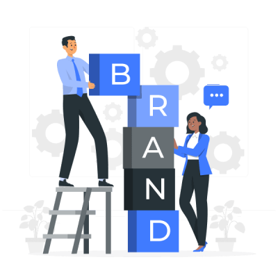 Build a Stronger Brand